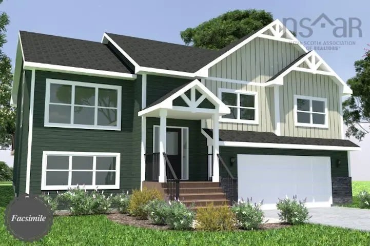 Lot 5064 131 Knotwood Lane, Middle Sackville