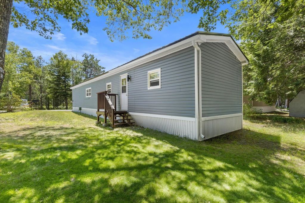 7 Mini Park, Wileville