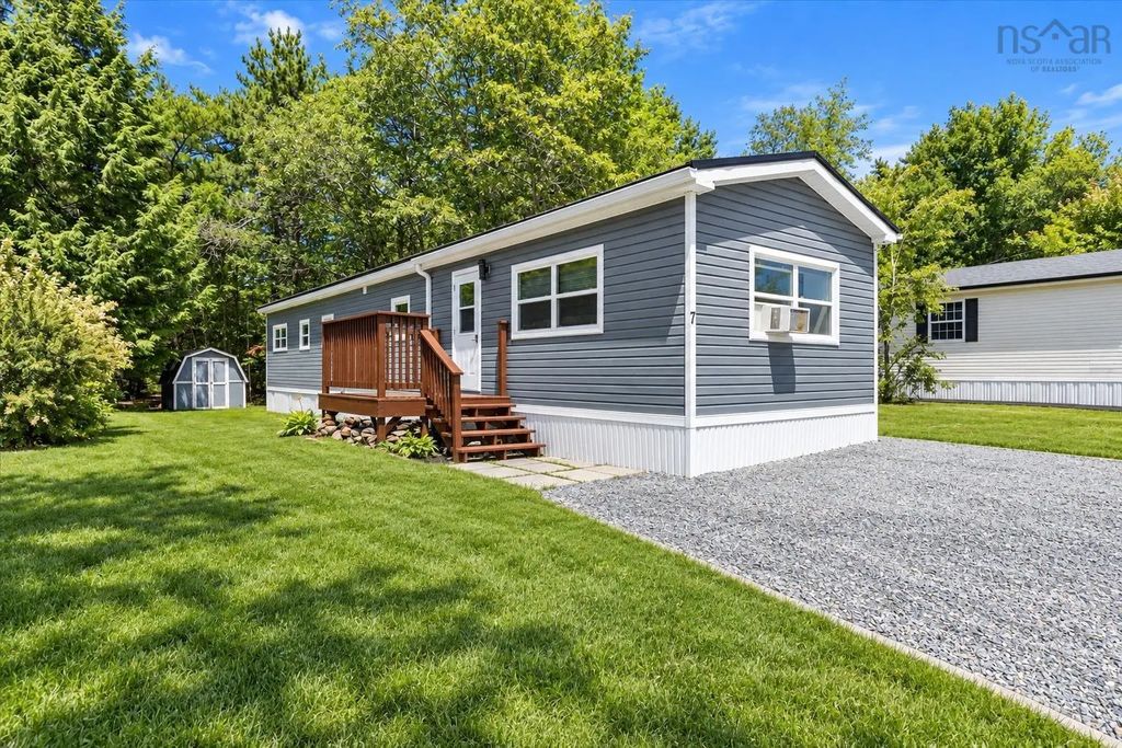 7 Mini Park, Wileville