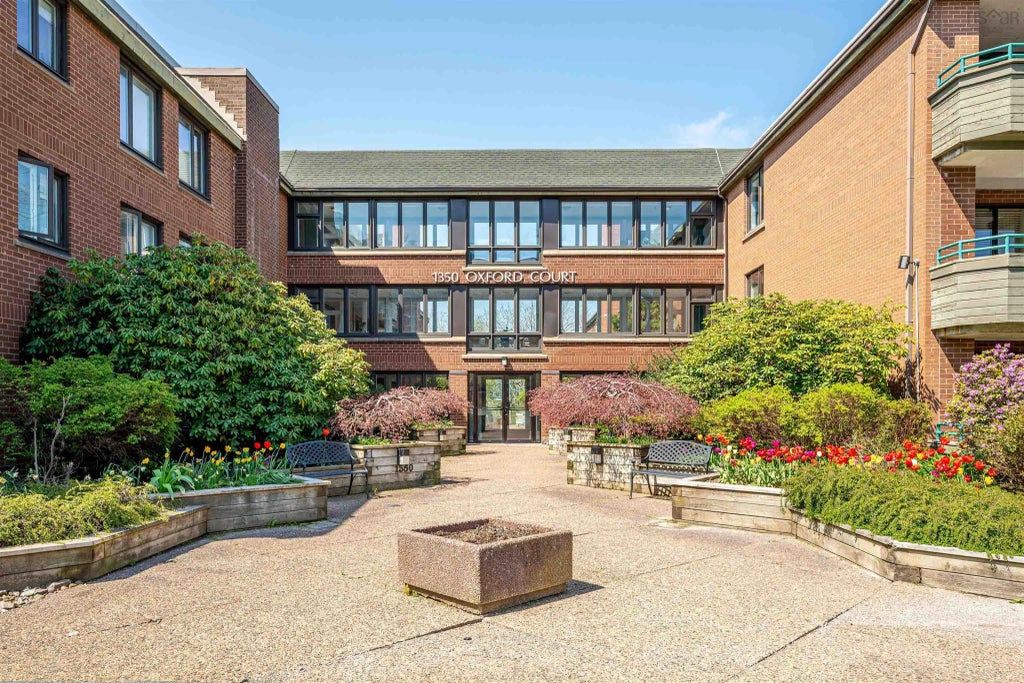 112 1350 Oxford Street, Halifax