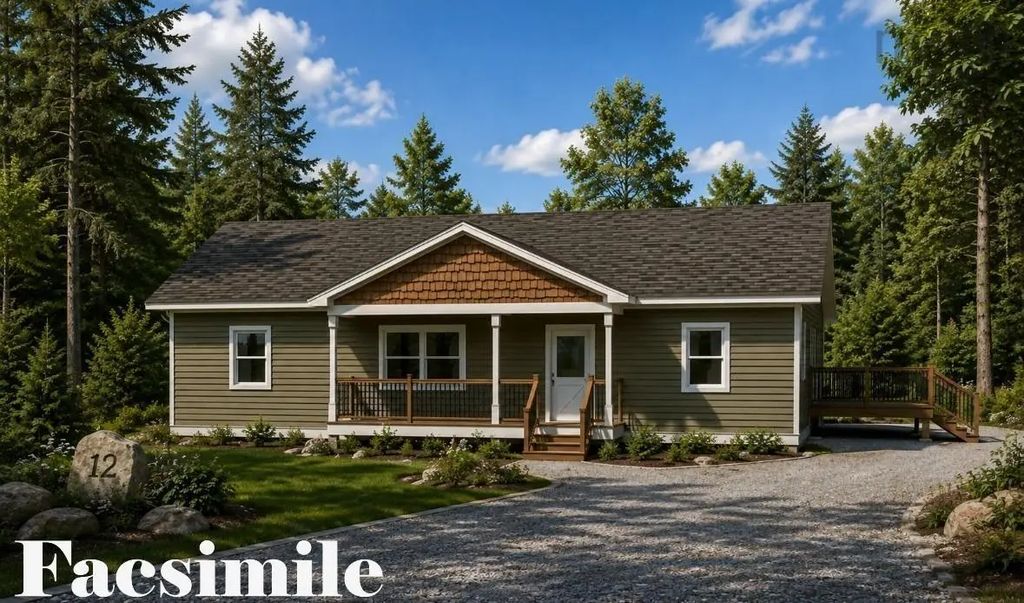 26-2 Brule Shore Road, Tatamagouche