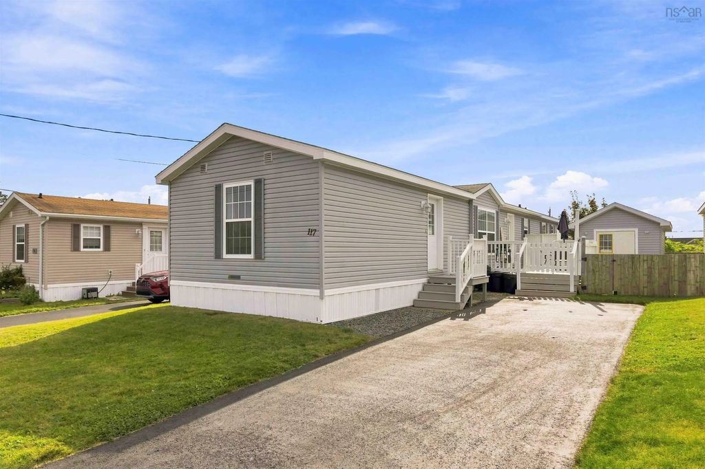 117 Juniper Crescent, Eastern Passage