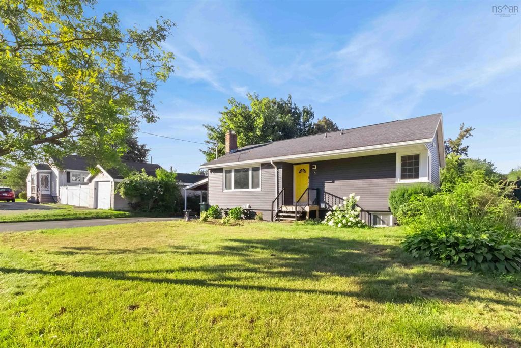 16 Bowser Avenue, Woodlawn