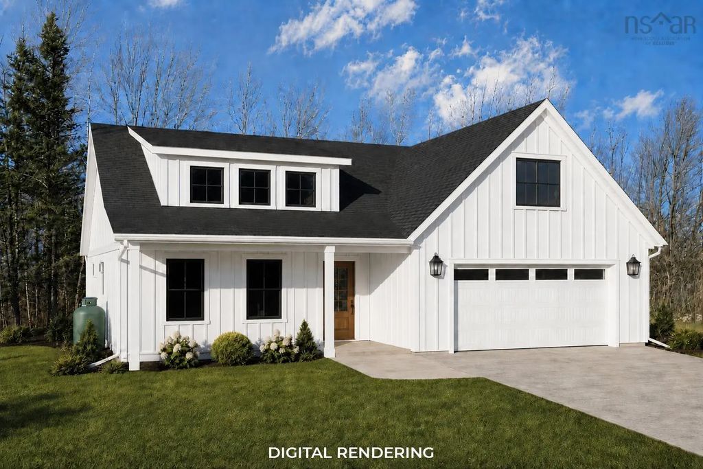 Lot 400 Rivercrest Lane, Greenwood