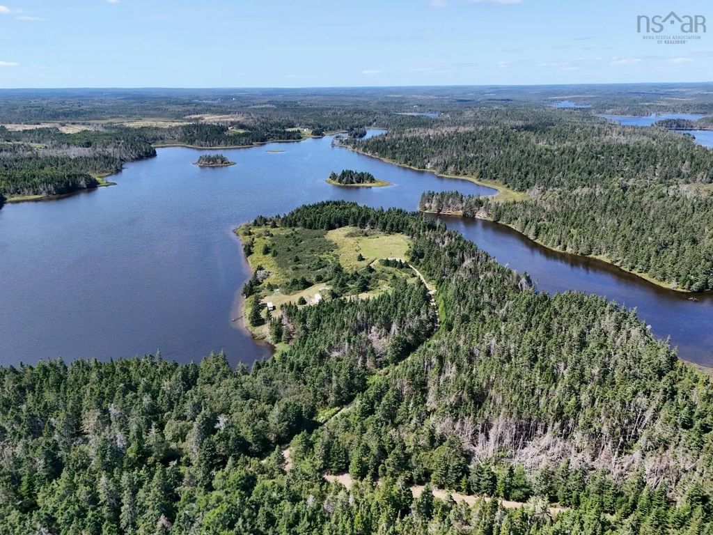 Lot 08-4 Crooked Lake Road, Framboise