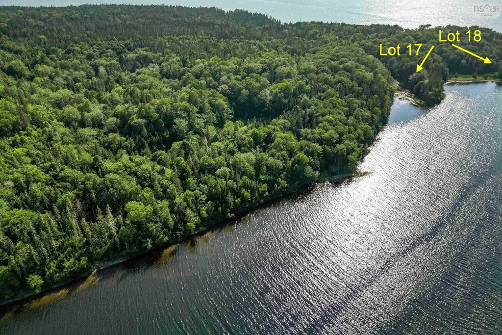 Lot 17 Torus Dr, Macnabs Cove