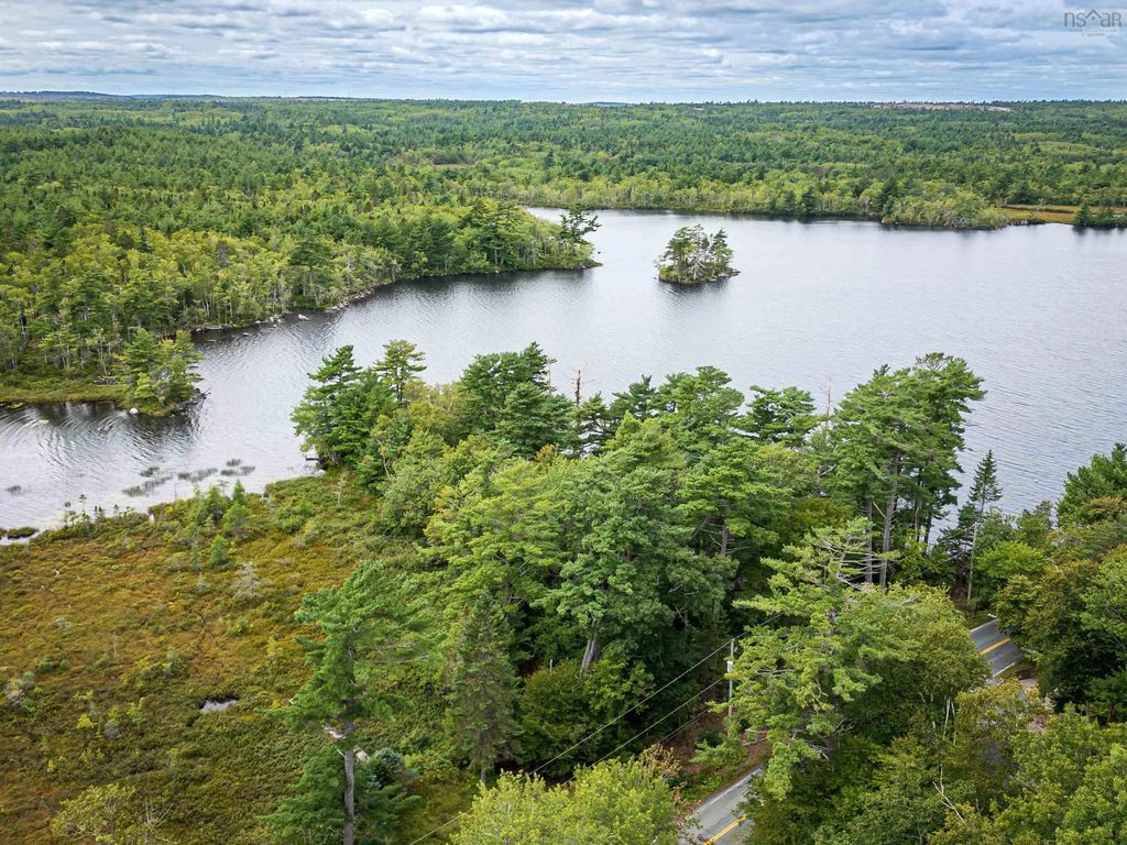 Lot 1394 Waverley Road, Waverley