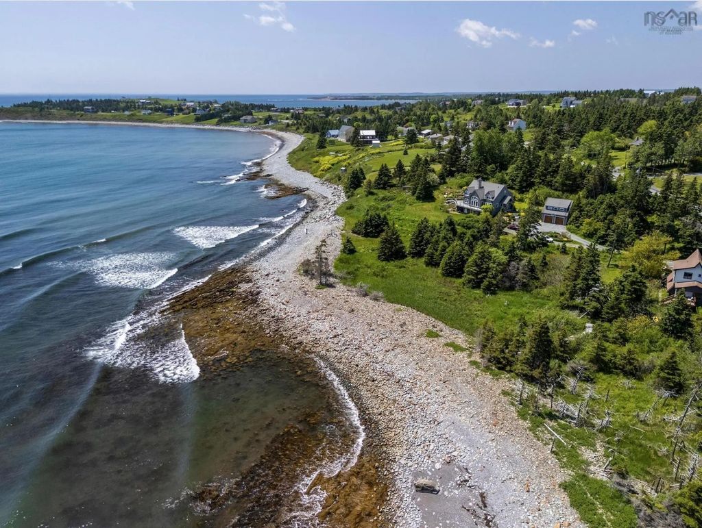 1741 Cow Bay Road, Cow Bay