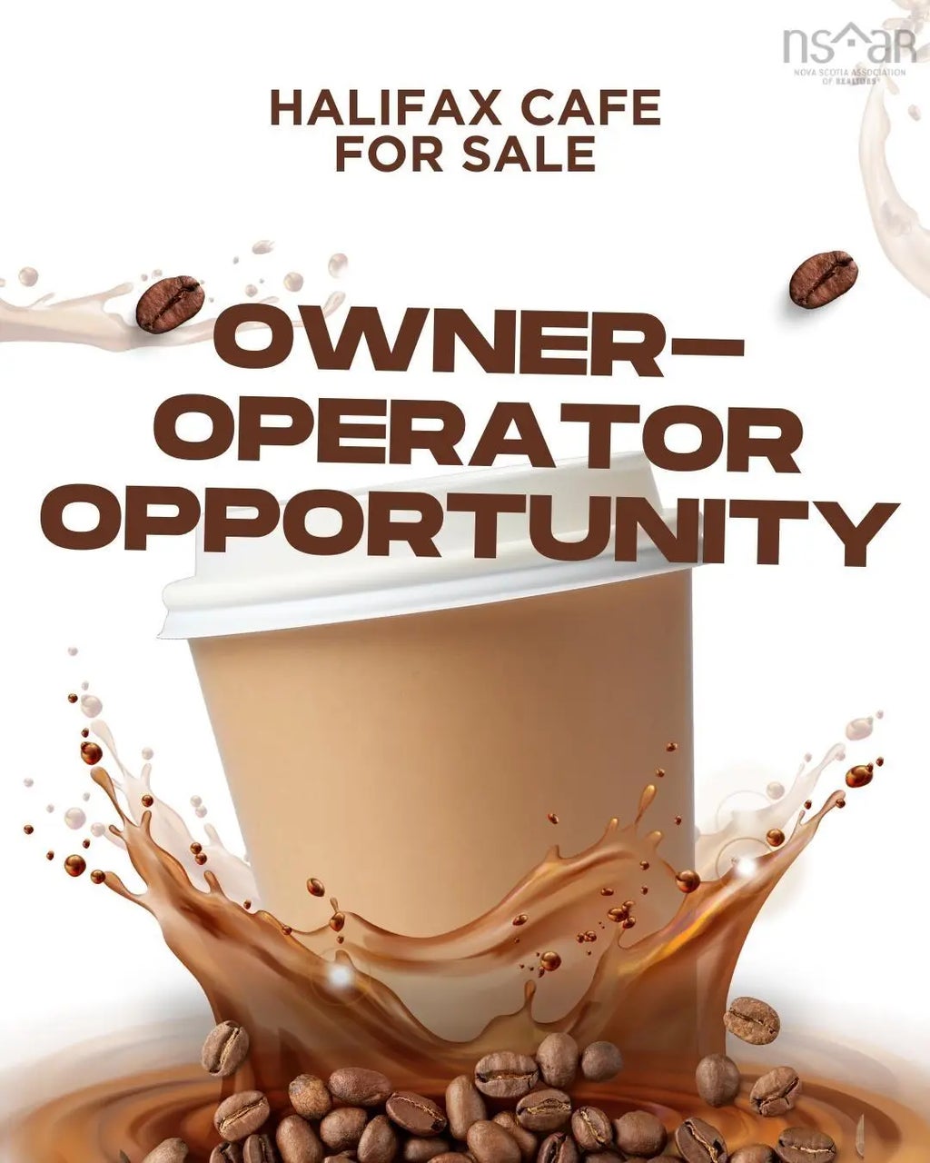 1593 Barrington Street, Halifax