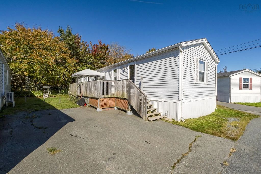 47 Earleton Avenue, Dartmouth