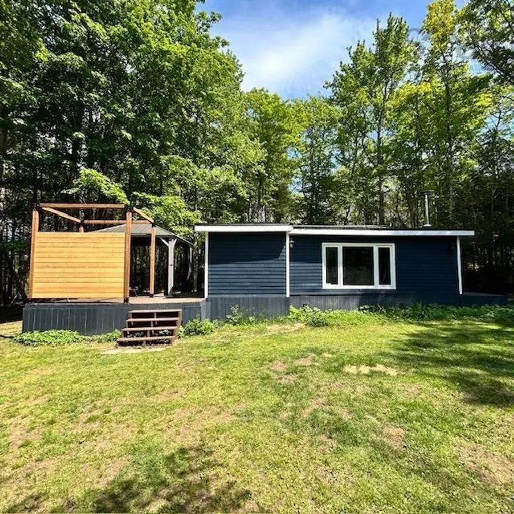 61 Horseback Hideaway, Labelle