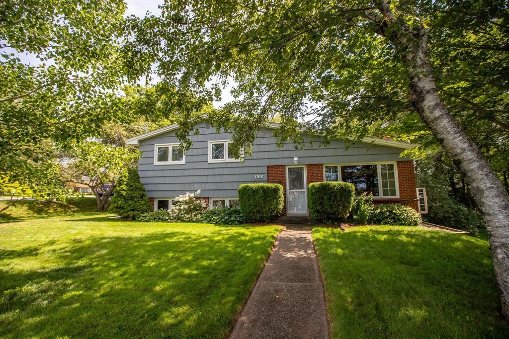 1 Tummell Drive, Dartmouth