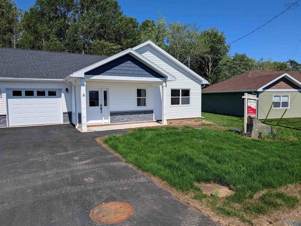 8 Shadebush Walk, Upper Sackville