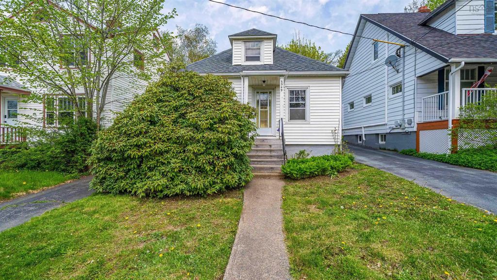 6949 Chebucto Road, Halifax