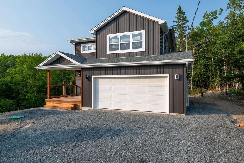 Lot 102 Peggys Cove Road, French Village
