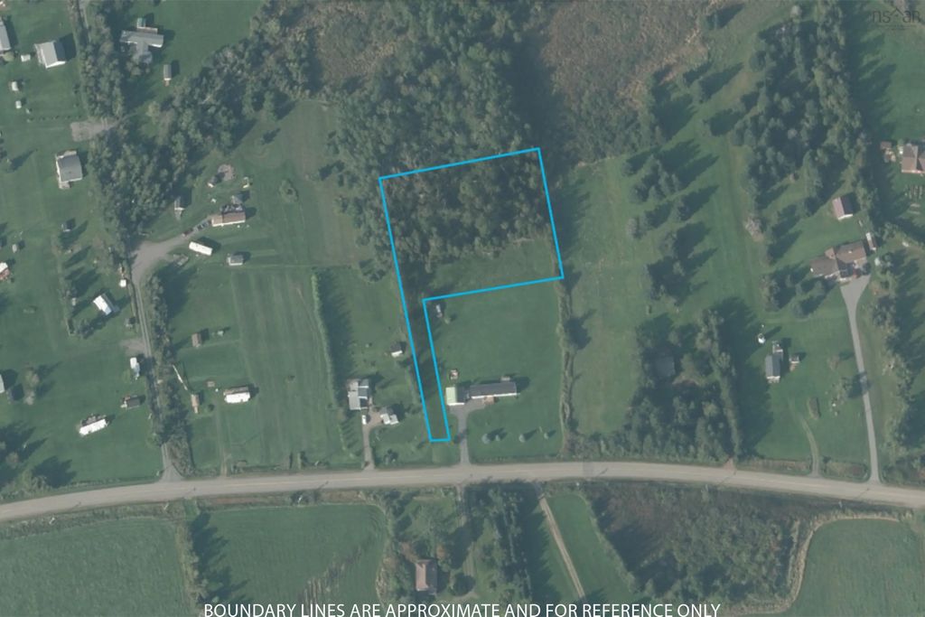 Lot 00-2 Gulf Shore Road, Gulf Shore