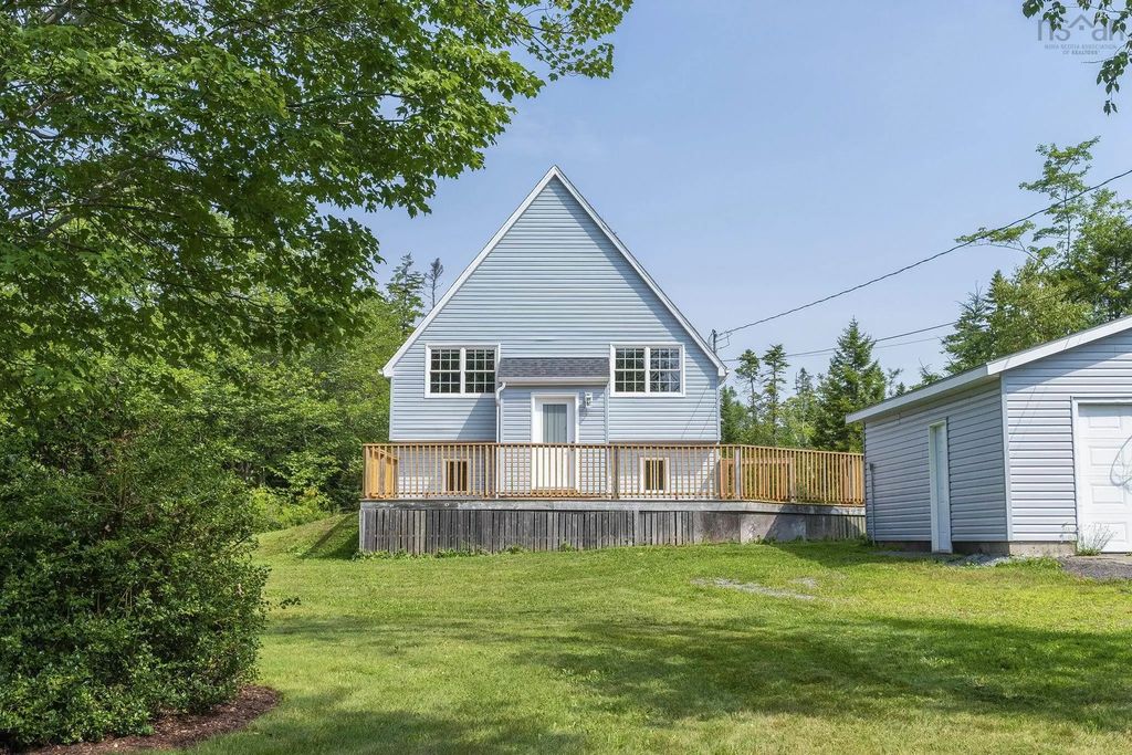 4101 Highway 7, Porters Lake