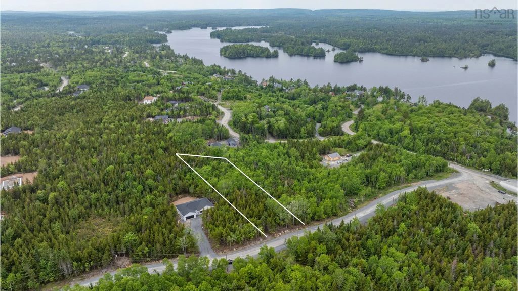 Lot 193 Nature Drive, East Uniacke