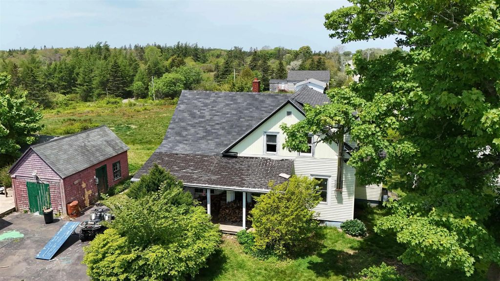 1641 1 Highway, Wellington