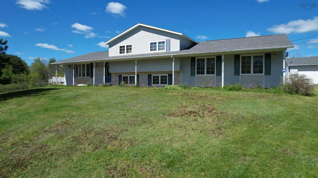 2901 Wyvern Road, River Philip