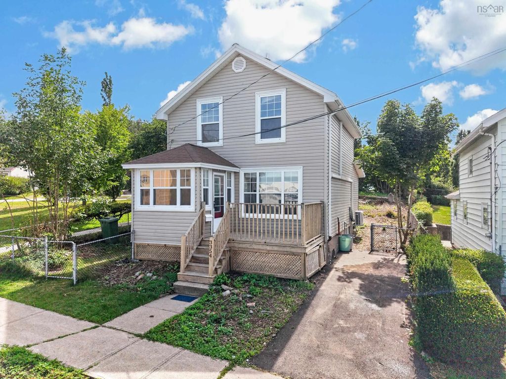 3354 Albert Street Street, Halifax