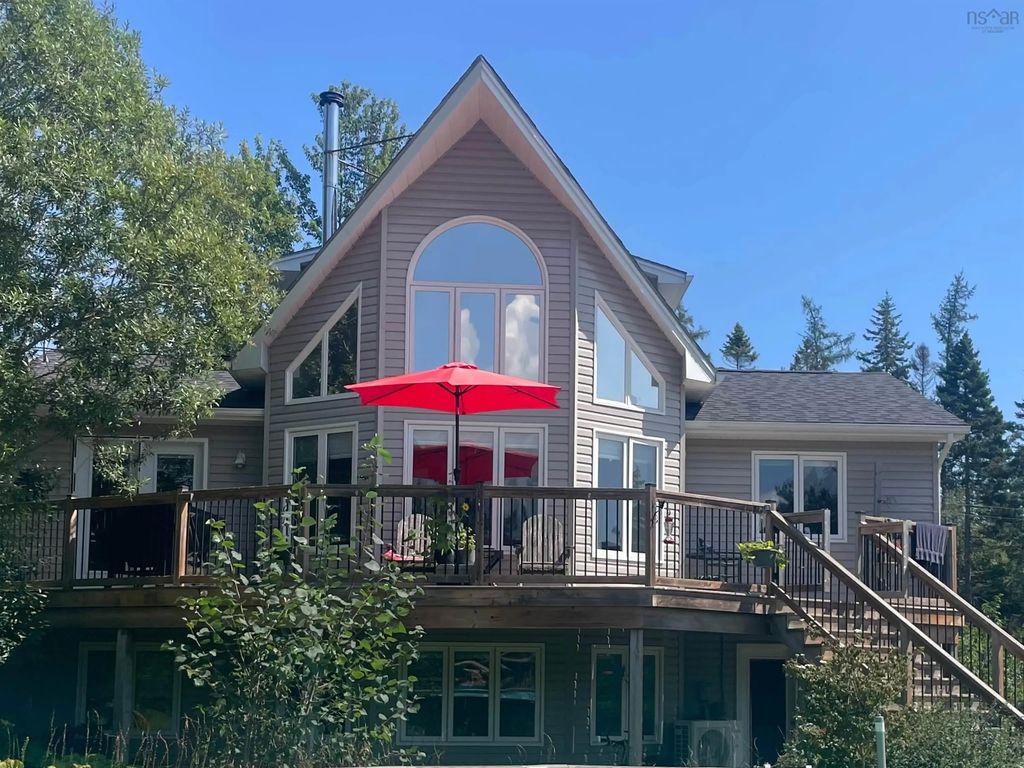 182 Stanford Lake Road, Chester