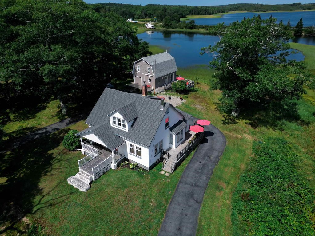 127 Chemin Old Oak Road, Glenwood