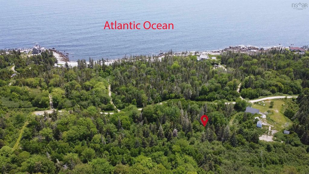 Lot C5 Everetts Way, Hunts Point