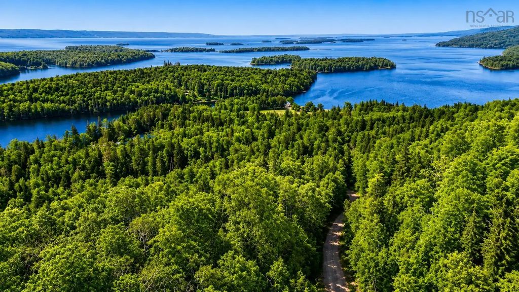 Marble Mountain Road, Marble Mountain