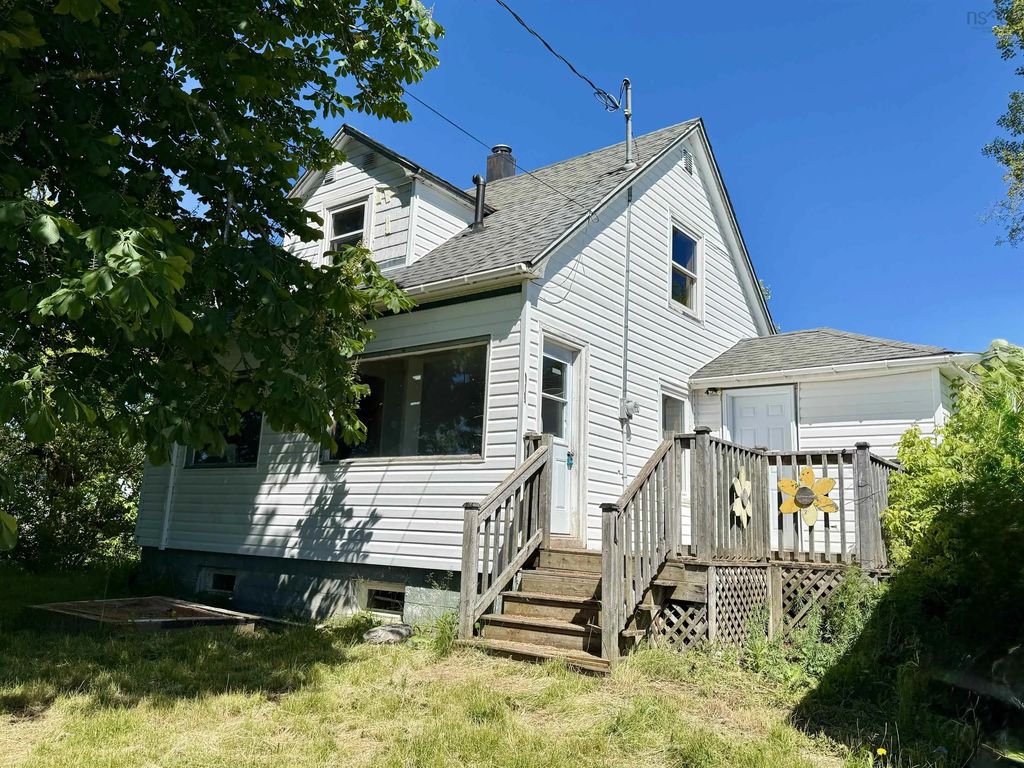 2117 Malagash Road, Upper Malagash