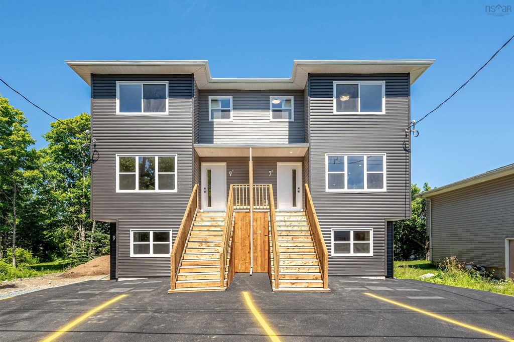 7-9 Hayes Street, Spryfield