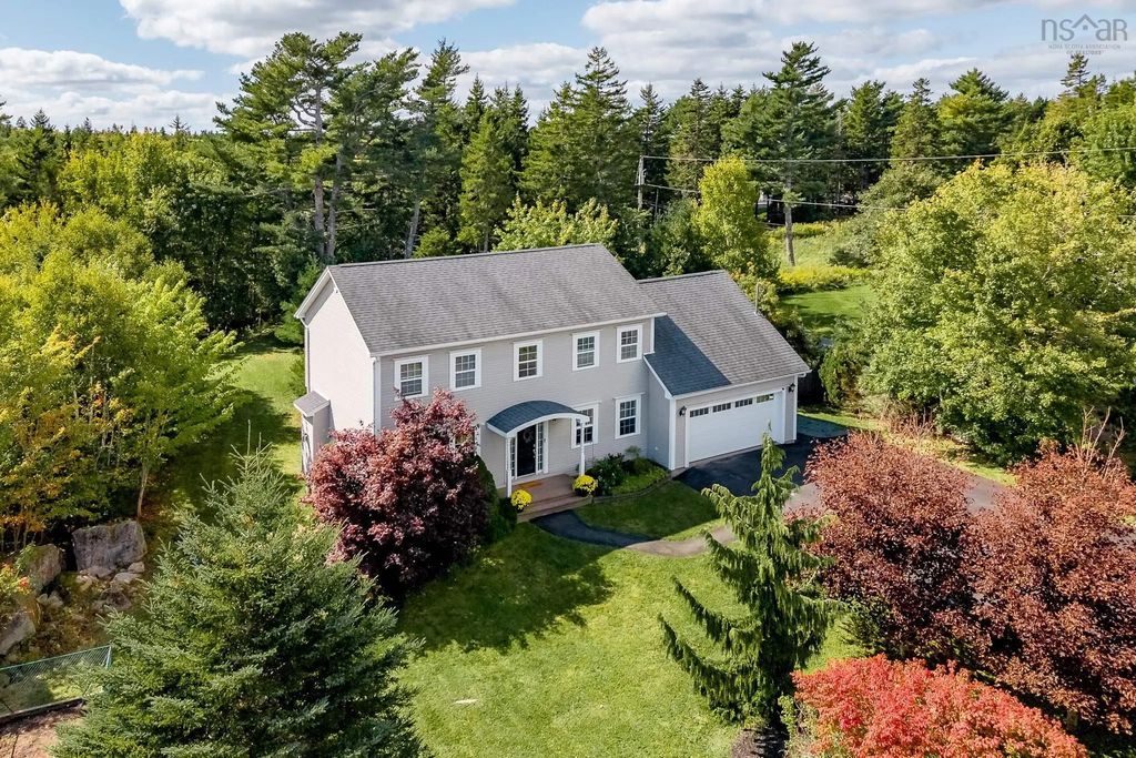 155 Matthew Drive, Hammonds Plains