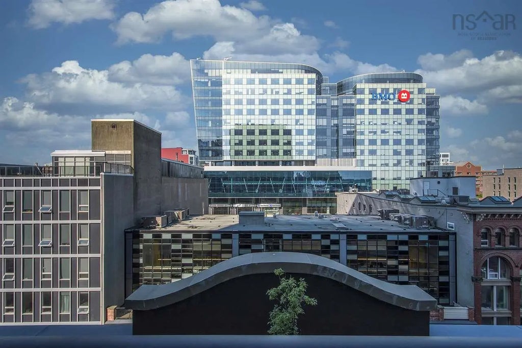 902 1650 Granville Street, Halifax