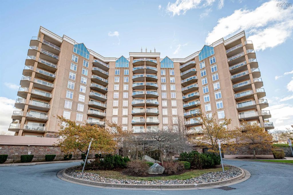 410 202 Walter Havil Drive, Halifax