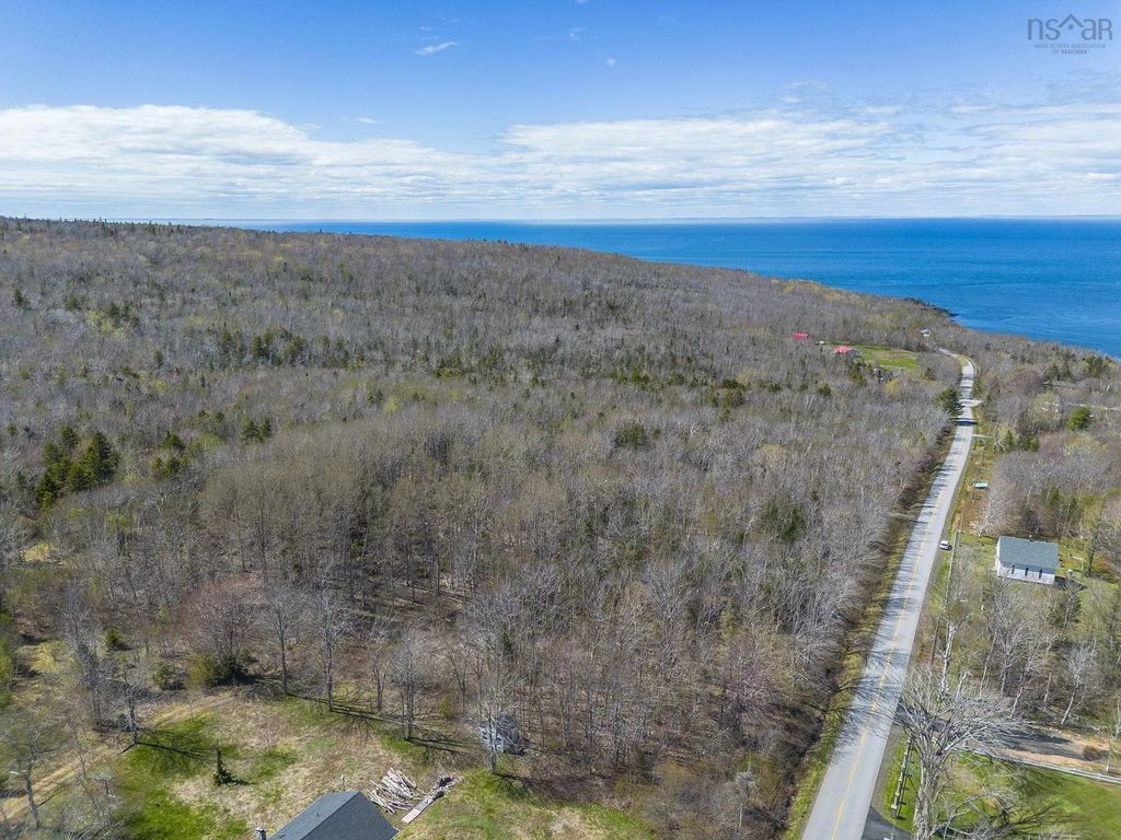 Lot Lighthouse Road, Bay View