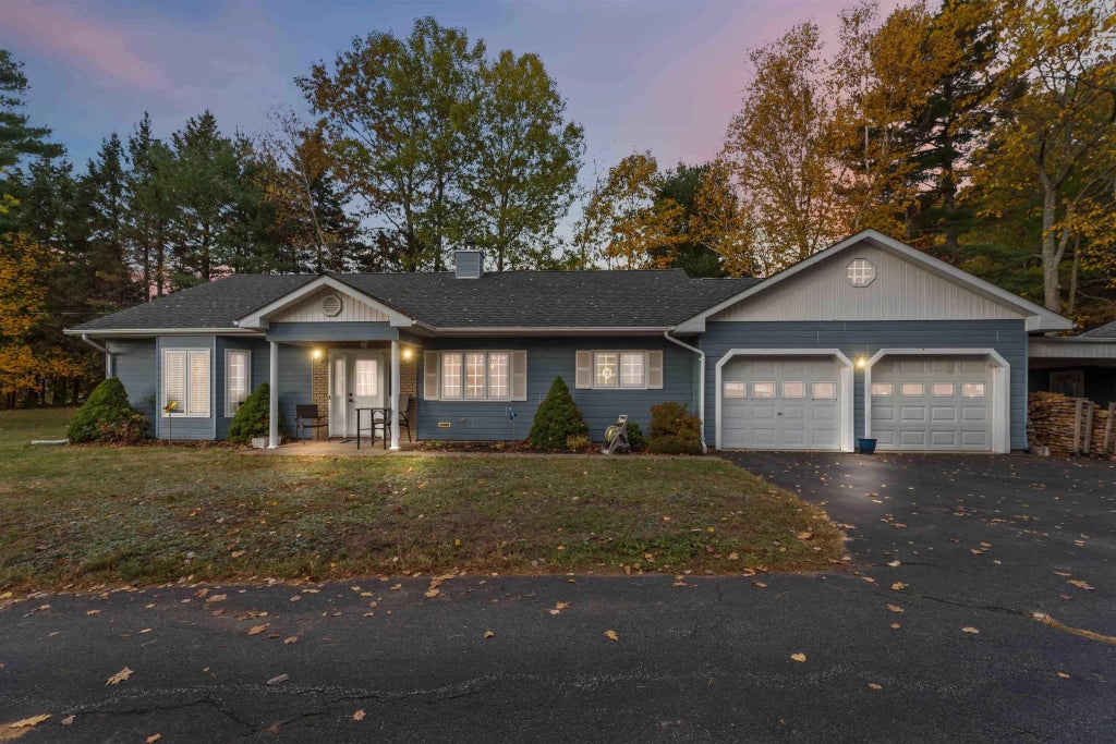 753 Park Street, Kentville