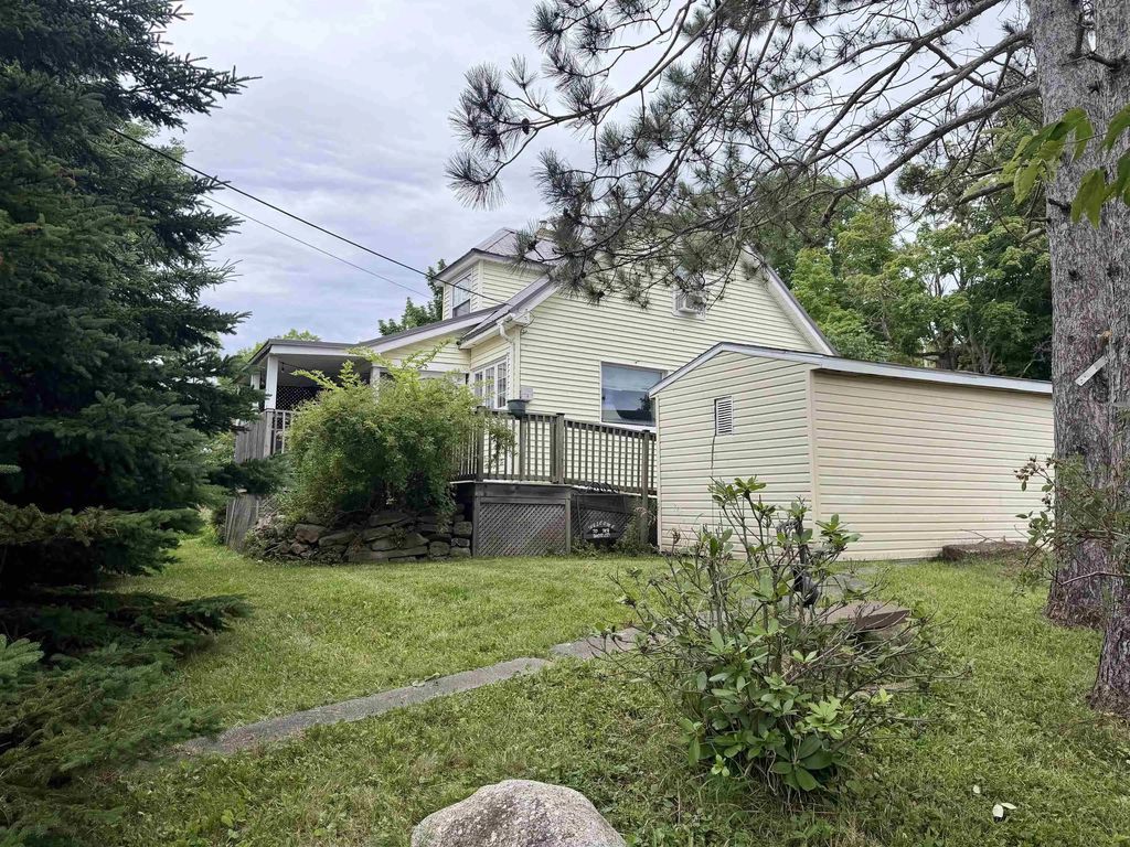 790 Trenton Road, New Glasgow