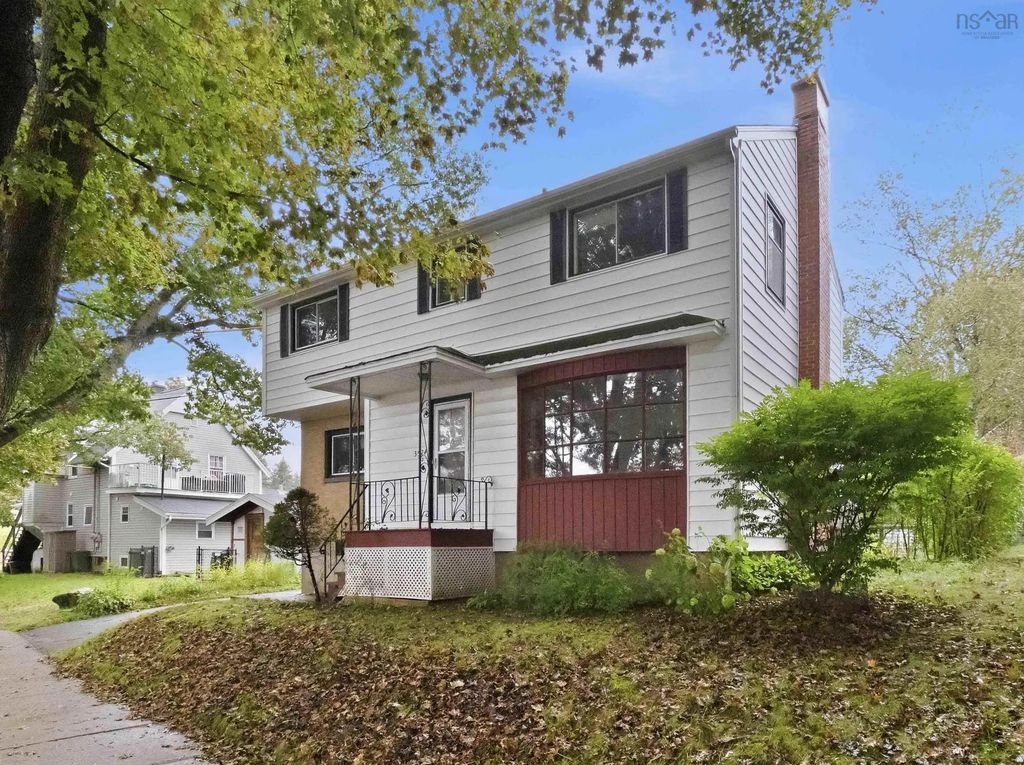 3524 Acadia Street, Halifax Peninsula