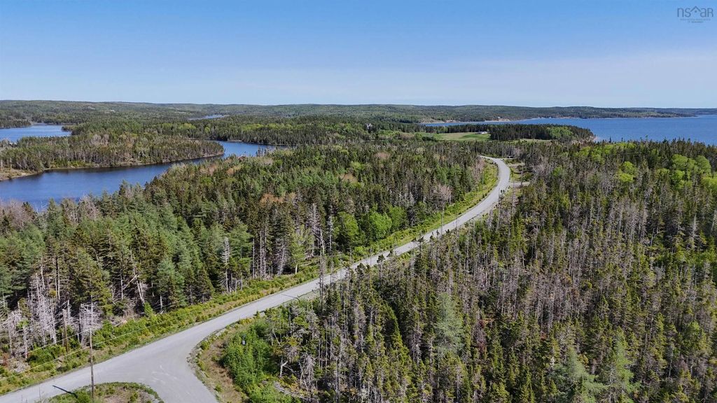 Lot 76 Peter Sosna Dr., Hay Cove
