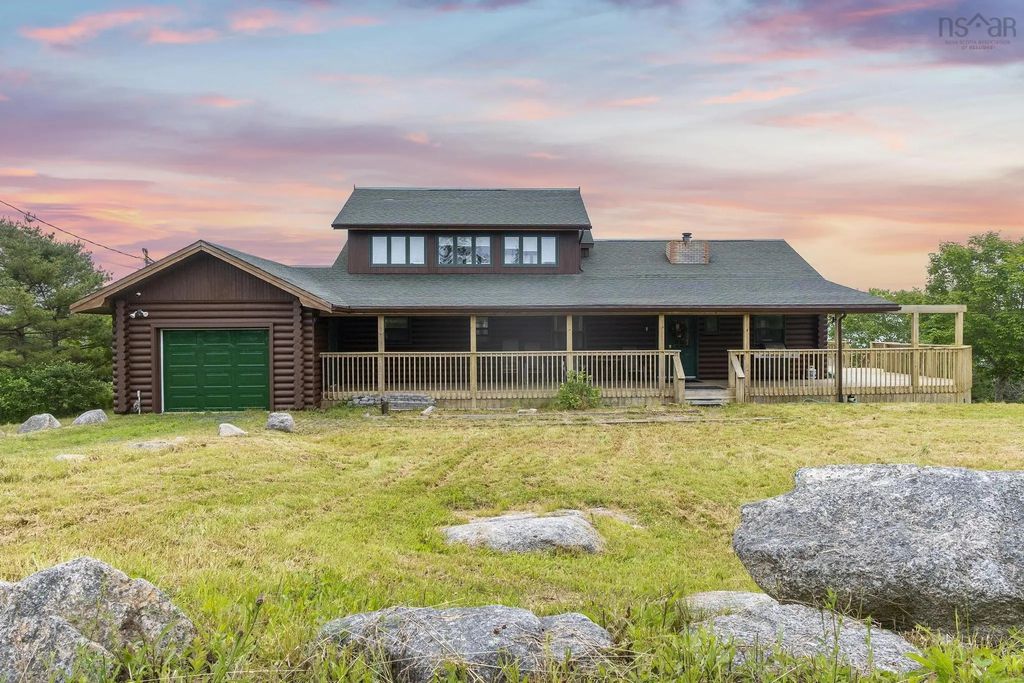 32 And 36 Mary Jollimore Road, Terence Bay