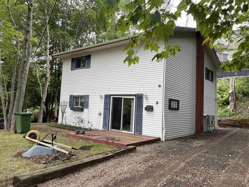 9 Fundy Drive, Truro