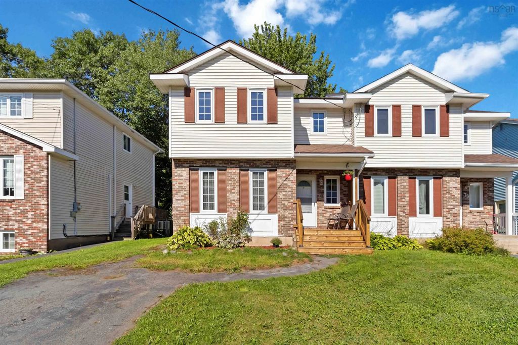 75 Bruce Drive, Lower Sackville