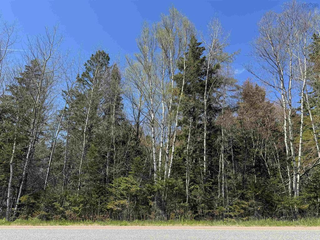 Lot 4 Highway 509, Lower Maccan