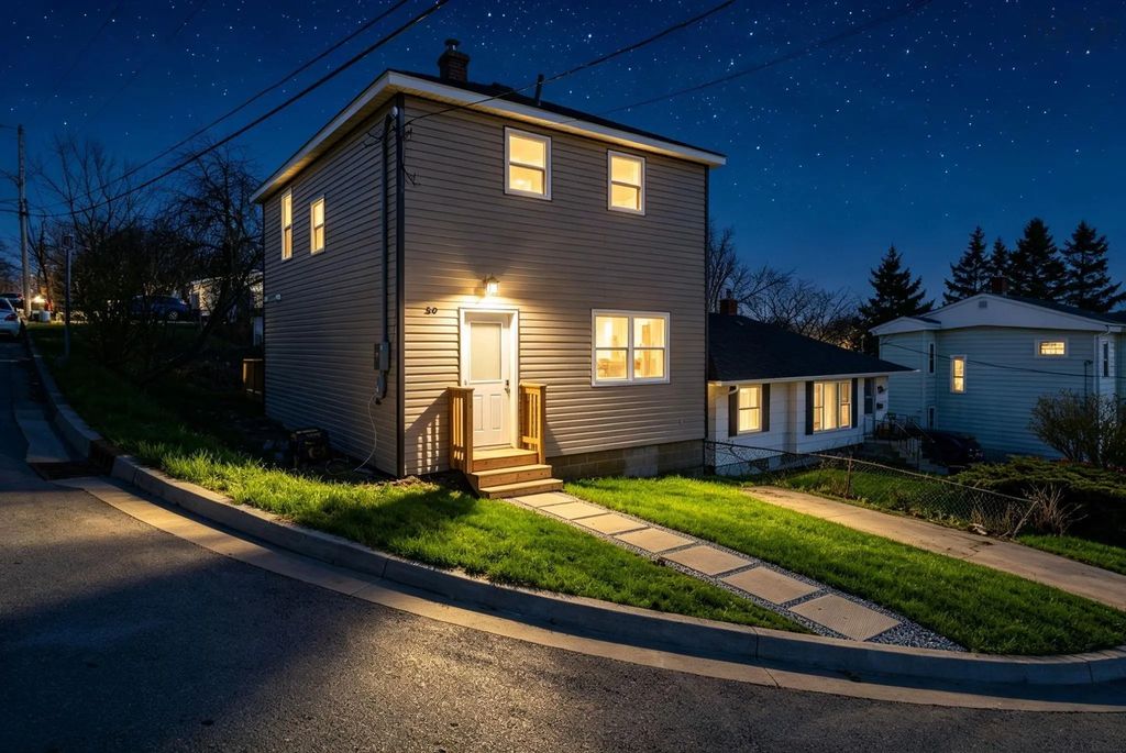 56 Irving Street, Dartmouth