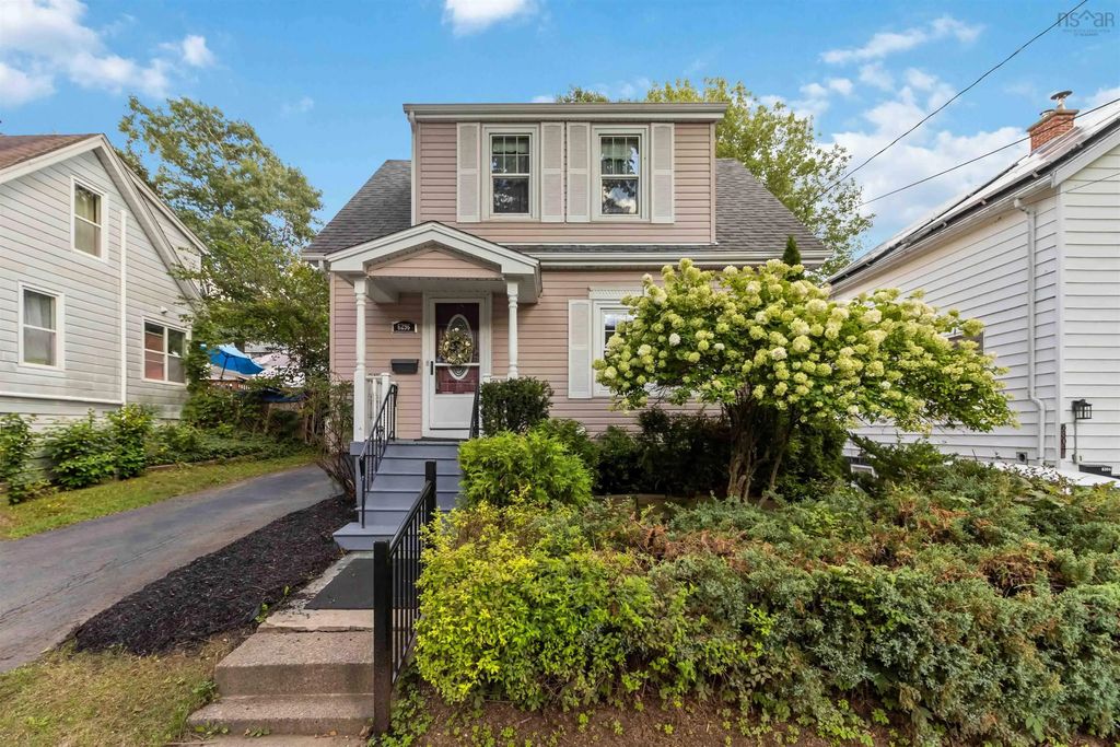 6296 Liverpool Street, Halifax