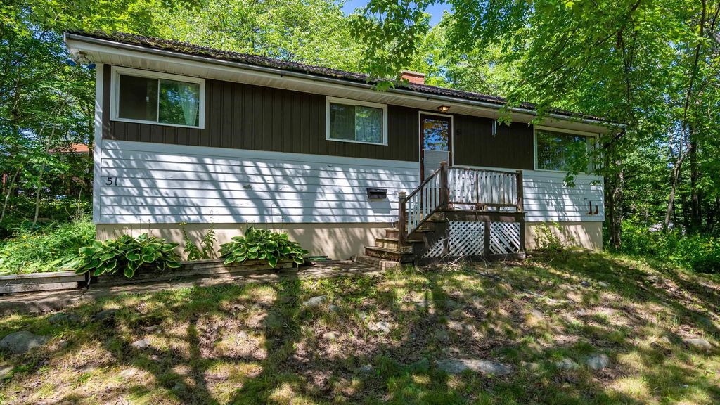 51 Pinehill Drive, Lower Sackville
