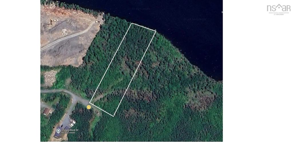 Lot-1a Highway 7, Salmon River Bridge