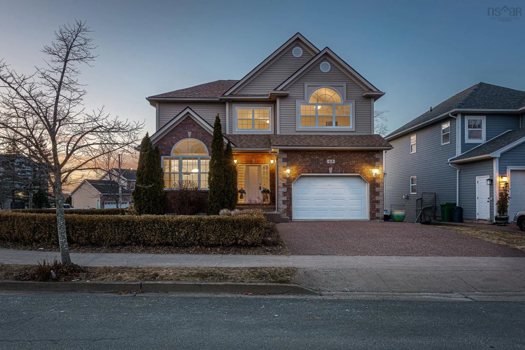 48 Castlepark Grove, Clayton Park