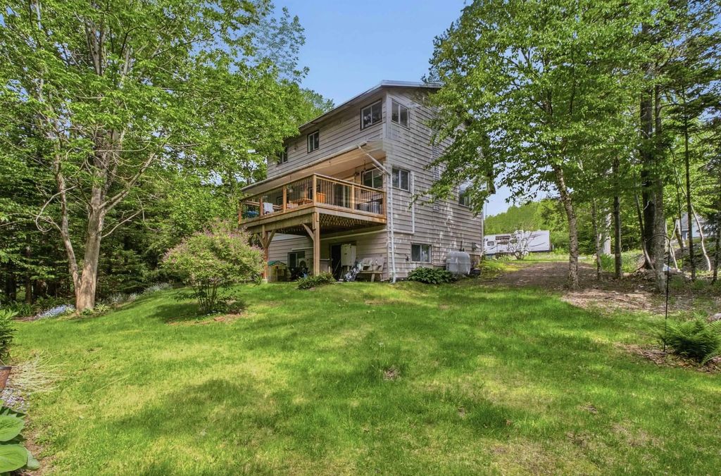 11 Cove Road, East Uniacke