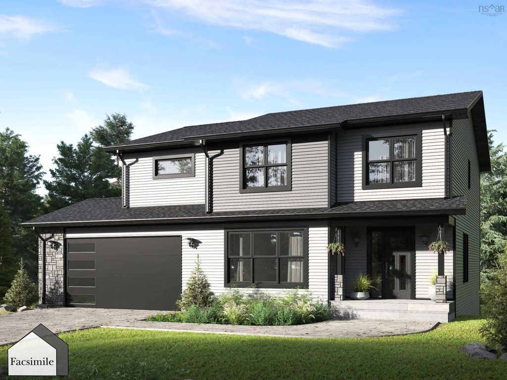 Lot 5055 85 Blackbird Lane, Middle Sackville